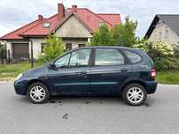 Renault Scenik 1,9 dCi* klimatyzacja