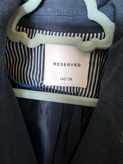 Піджак для хлопчика