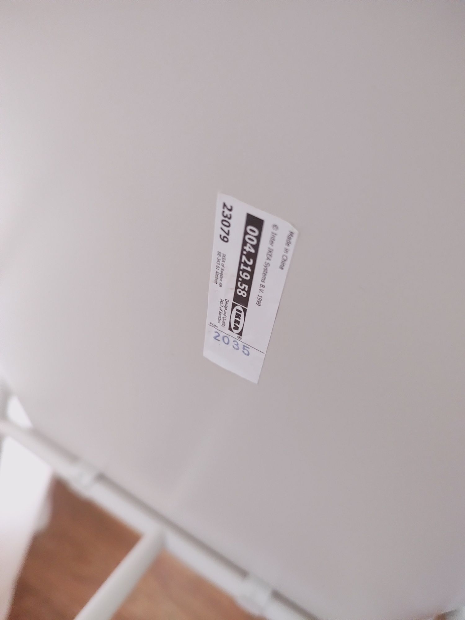 Stojak na kwiaty KRYDDPEPPAR ikea