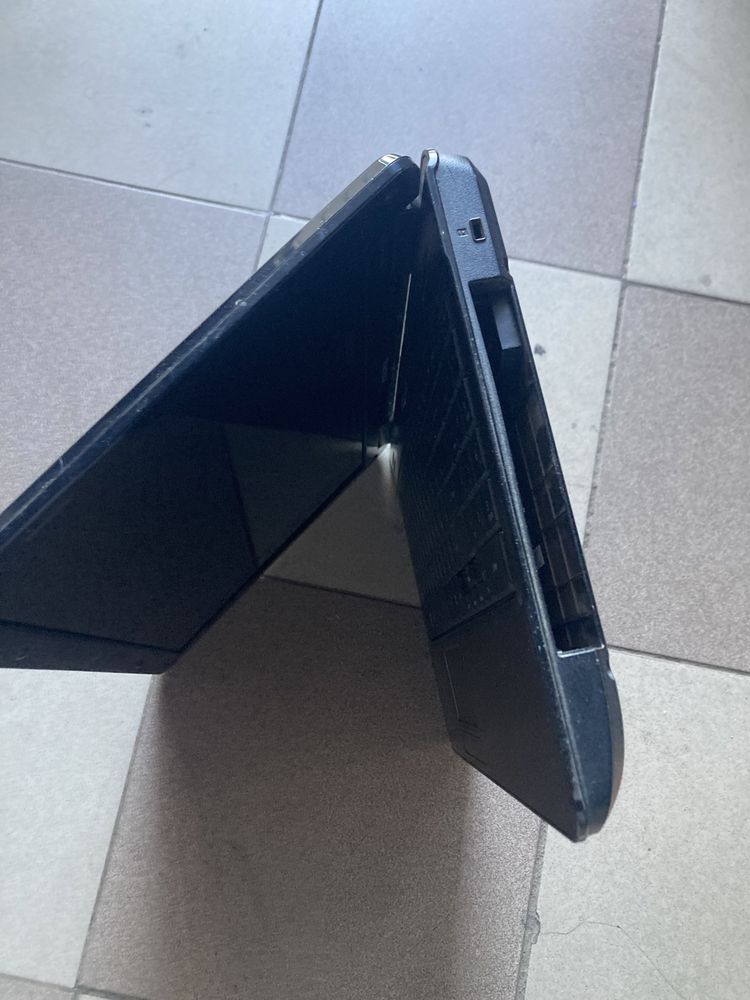 Ноутбук Emachines E630 на запчасти