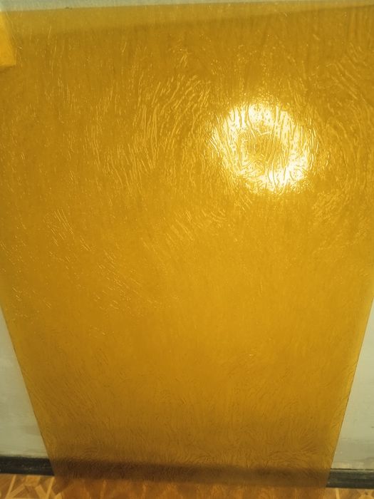 Скло декоративне