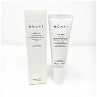 Monat sun Filtr Przeciwsłonecz twarzy SPF30 50 ml