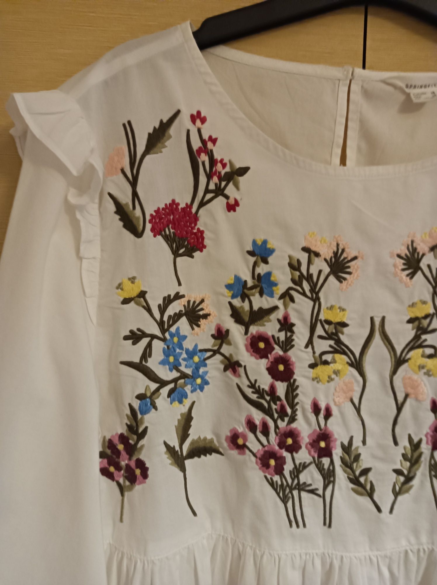 Camisa / blusa Springfield