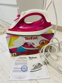 Утюг Tefal , утюг