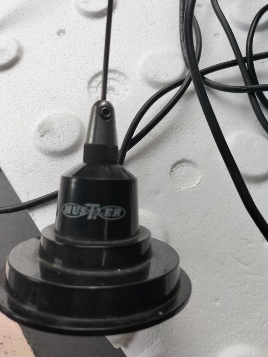 Antena CB Hustler