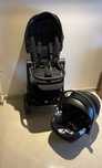 Carrinho Cybex Balios S
