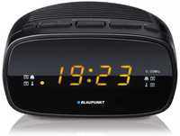 Radio budzik Blaupunkt CLR 80 BK