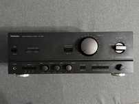 Wzmacniacz Technics SU-V660