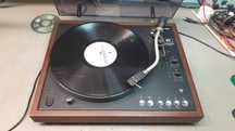 Gramofon Daniel GS-1100 fs