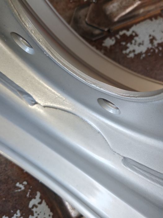 Felga 7.00x12 do maszyn rolniczych