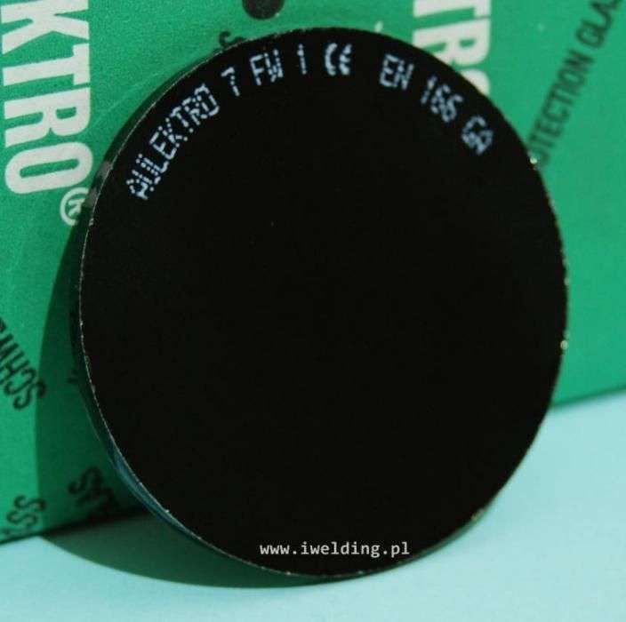 Atermiczne szkło,szkła spawalnicze DIN4-15 SCS, Aulektro , Athermal