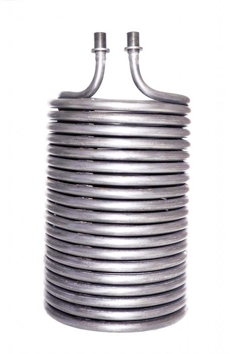 wezownica karcher 895 spirala nagrzewnica do goracej wody