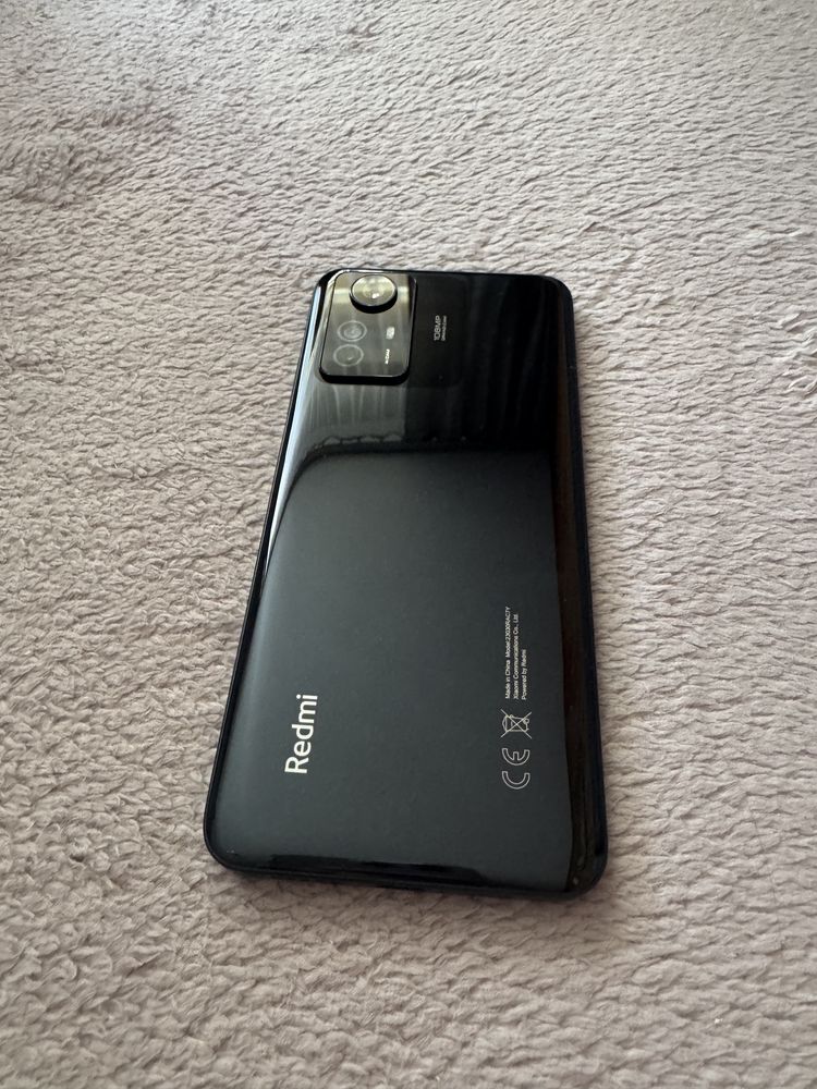 Xiaomi Redmi note 12s jak nowy