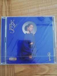Płyta Alicia Keys KEYS