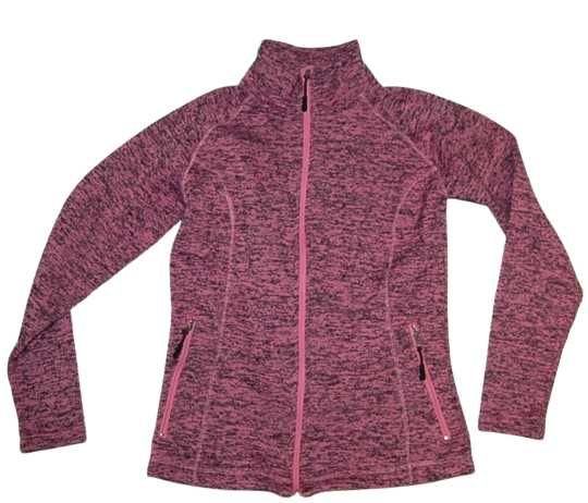 TOPTEX ROZ.M 40/42 bluza damska ciepła turystyczna