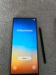 samsung S23 Ultra 5G 256 GB Dowód zakupu