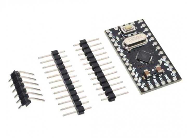 Arduino Pro Mini ATmega168 5В 16МГц