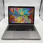 MacBook Pro m1 8/256 Space Gray