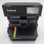 Aparat Polaroid 635CL