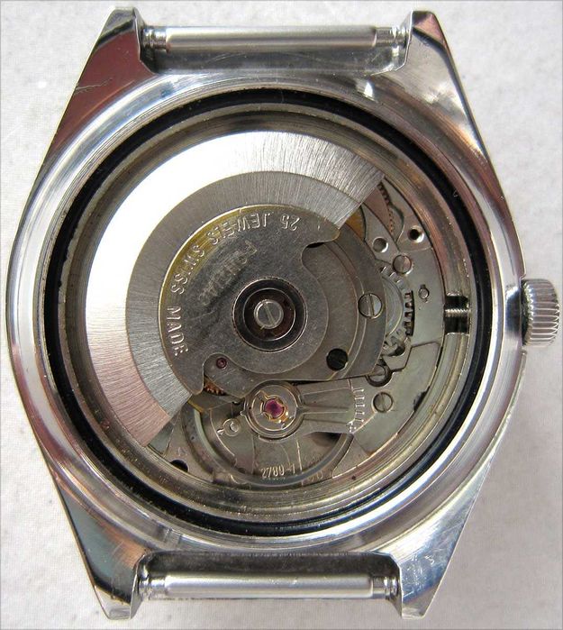 Pontiac Diadatic Automatic