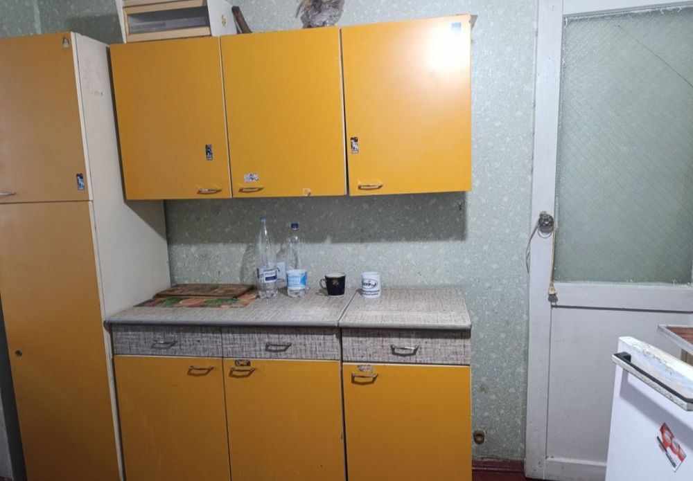 Здам 1но кімнатну квартиру, вул. Короленка