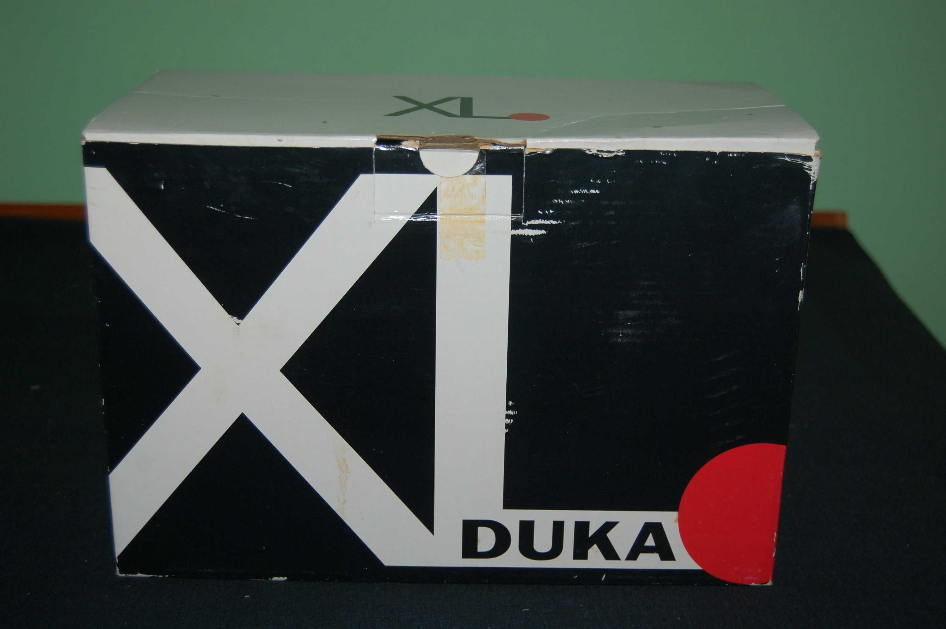 Kieliszki do koniaku XL - DUCA - 72 CL - NOWE