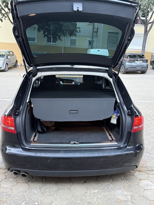 Audi A4 B8 Avant — foto 6