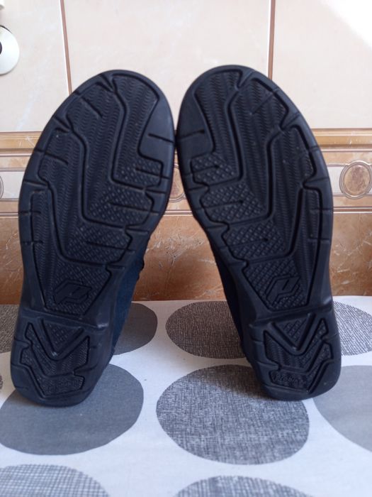 Buty motocyklowe Probiker damskie i męskie