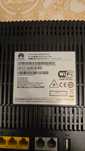 Router Huawei HG8245Q2 - sprawny.