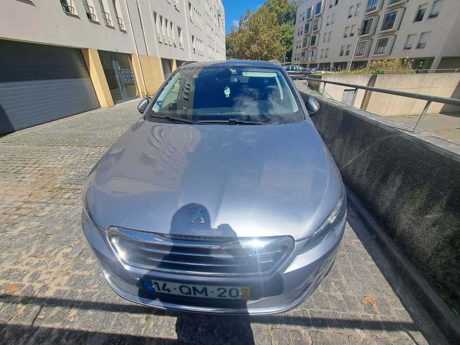 Peugeot 306 1.6 Bluehdi
