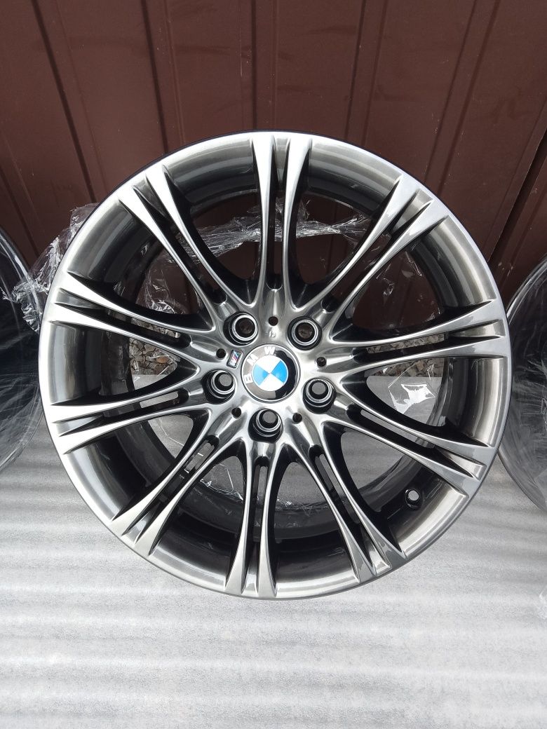 Felgi BMW styling 135 8j et20 m pakiet E60 f 30 f20 f10