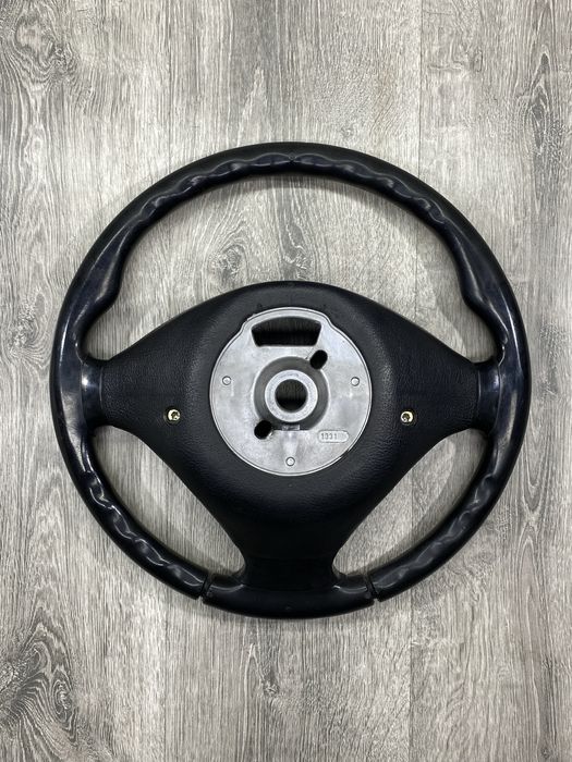 Кермо М-Тех 4 BMW E38/E39 Код:711