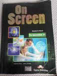 On Screen - Student’s Book /B1