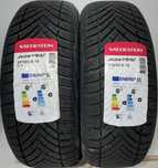 2x 205/55r16 Vredestein Wintrac 91H 2024