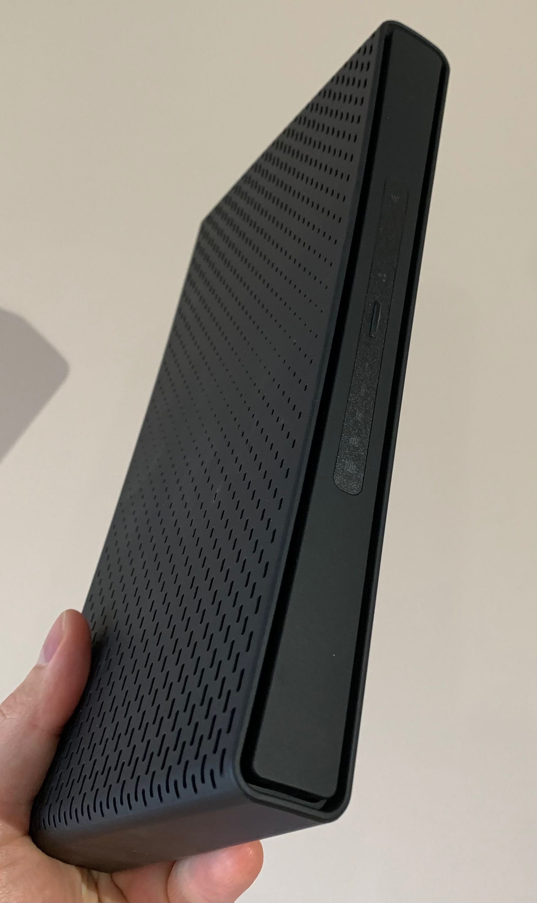 Маршрутизатор (роутер) MikroTik hAP ac3 LTE6