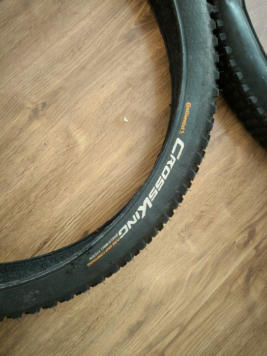 Pneus 27.5 em bom estado