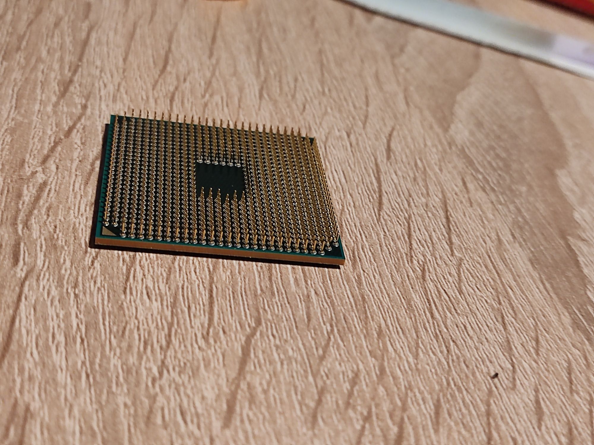 Процессор AMD a4 4300m