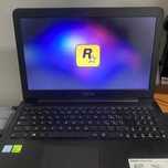 ASUS I7 12GB RAM 1 TERA HD placa de video nvidia geforce 940mx