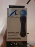 Sprzedam Move Ps3 ps4 slim Pro ps5 starter disc kamera