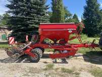 Siewnik Horsch Pronto 3DC