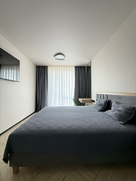 Здається 1 кімн. дизайнерська квартира в центрі