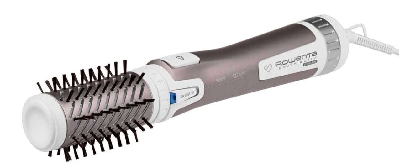 Lokówko-suszarka Rowenta CF9540 z jonizacją 1000W