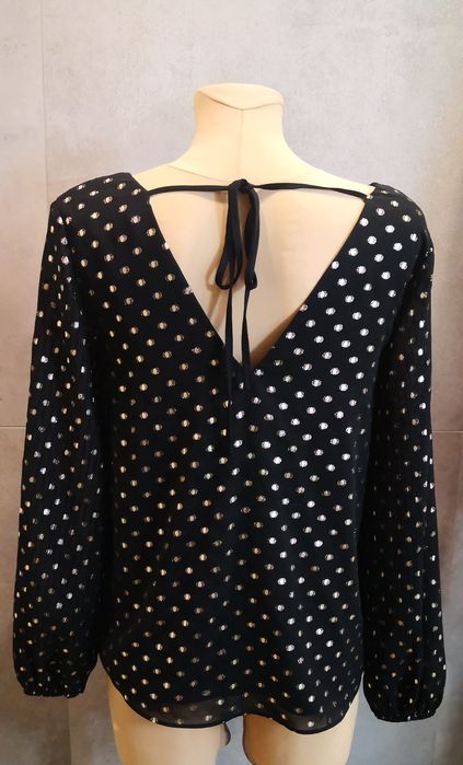 Bluzka nowa wieczorowa 38 M