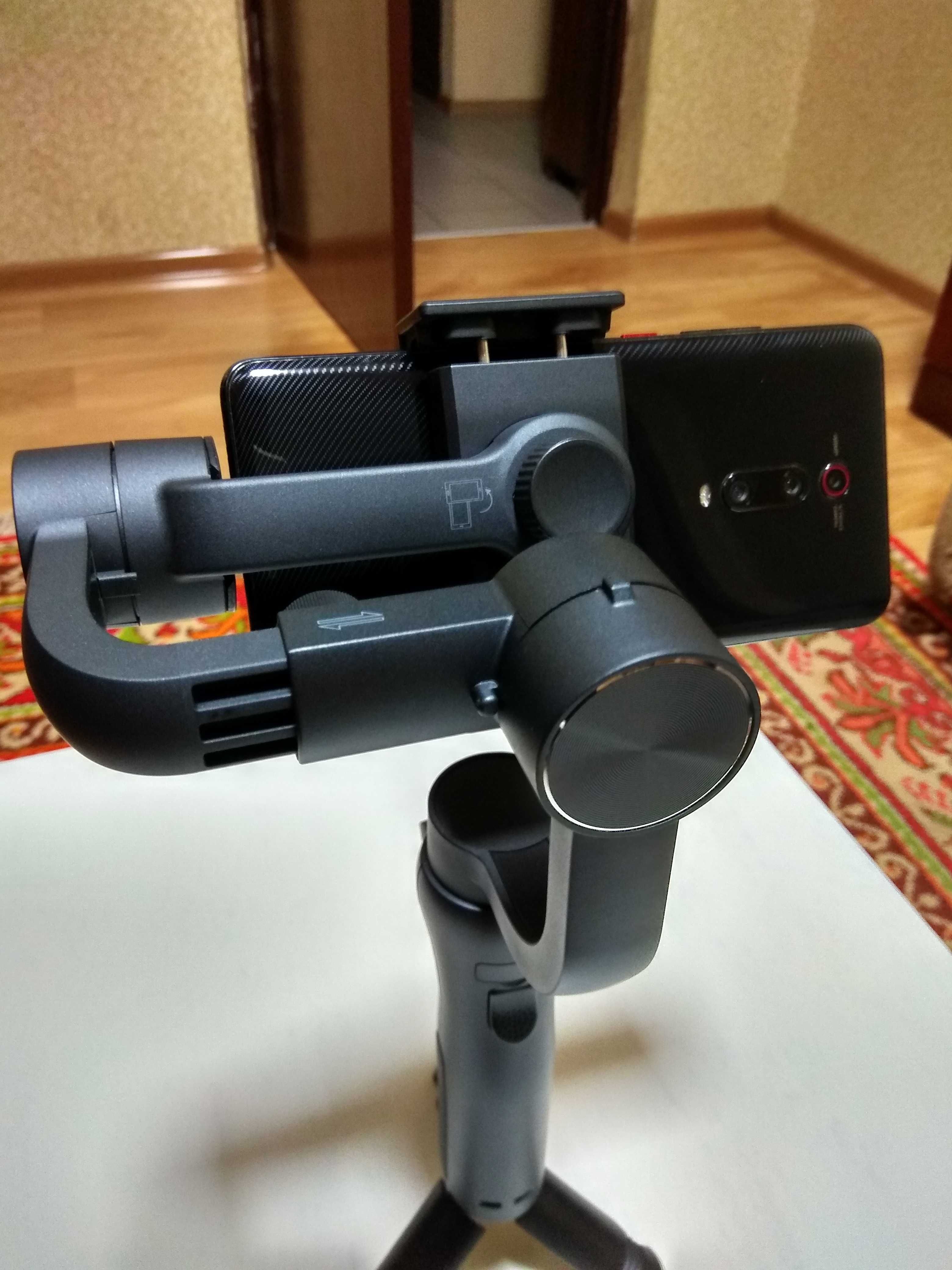 Срочно! Стабілізатор Gimbal S5B