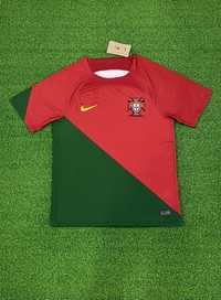 Camisola Seleção nacional