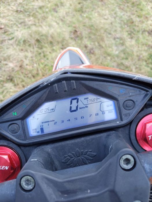 Продам TEKKEN 2021