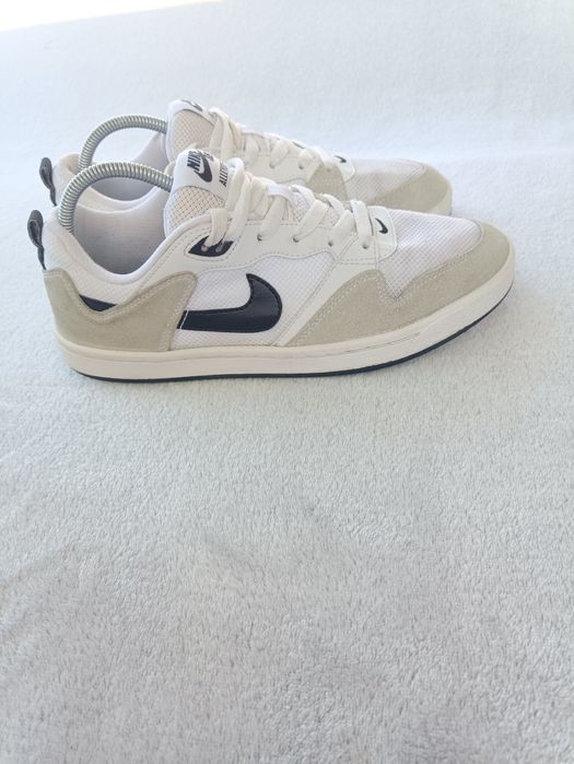 Женские кроссовки кеды Nike SB р38