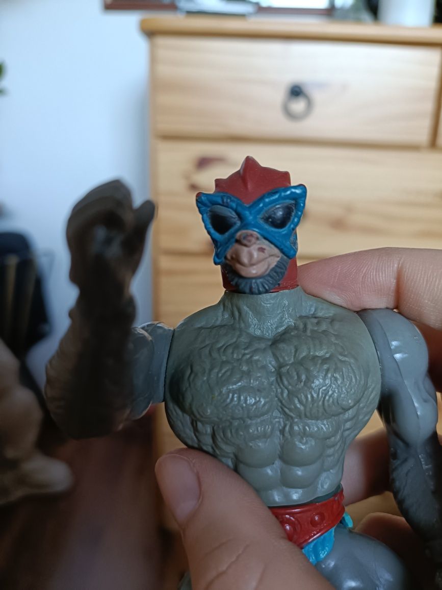 Figurka Mattel He Man Motu