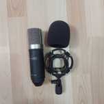 Microfone Condensador Marantz Professional MPM-1000