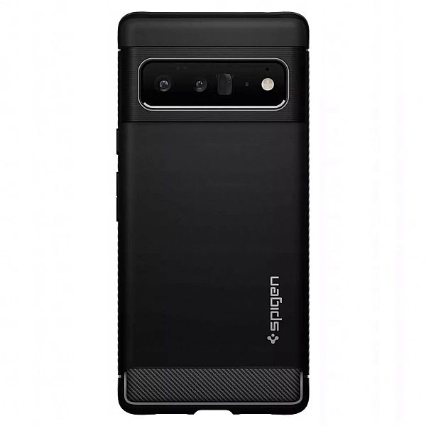 Futerał Spigen Rugged Armor do Google Pixel 6 Pro